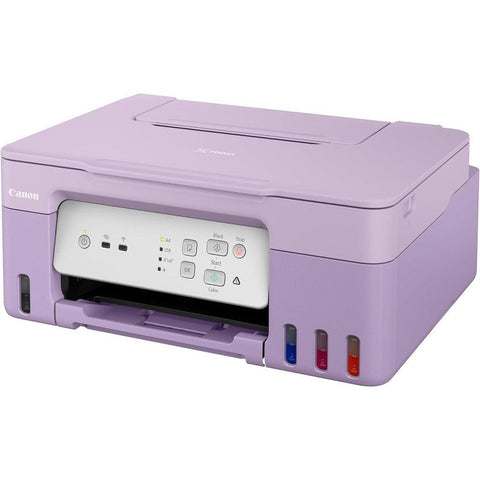 Canon PIXMA G3430 All-in-One Multi-function Printer – Violet Canon
