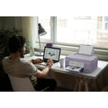 Canon PIXMA G3430 All-in-One Multi-function Printer – Violet Canon