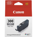 Canon Pfi-300 Lucia Pro Ink, Gray Canon