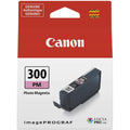 Canon Pfi-300 Lucia Pro Ink, Photo Magenta Canon