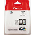 Canon Pg445 Cl446 Combo Pack Canon