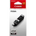 Canon Pgi 450 Black Ink Canon