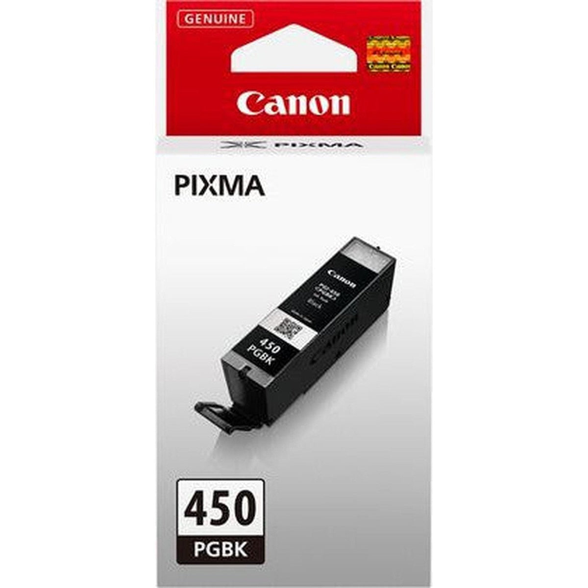 Canon Pgi 450 Black Ink Canon