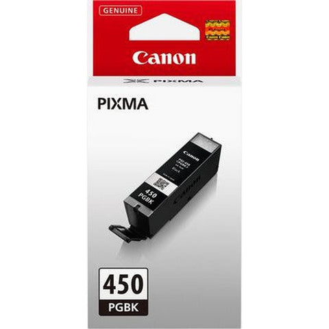Canon Pgi 450 Black Ink Canon