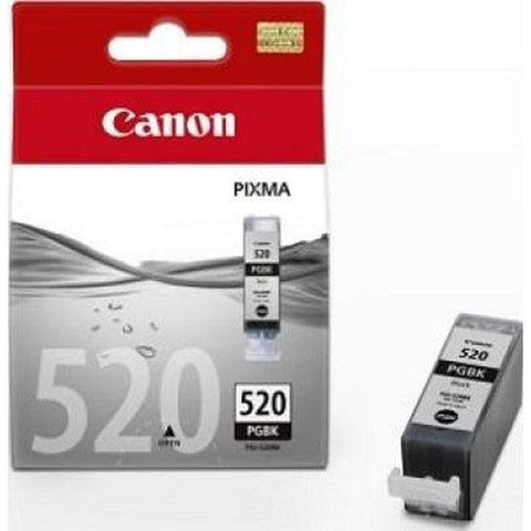 Canon Pgi-520 Black Ink Canon