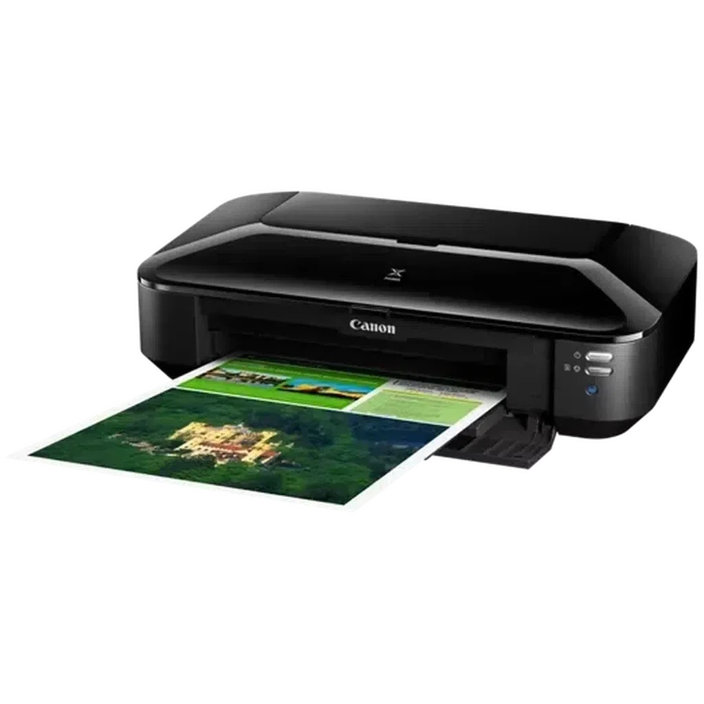 Canon Pixma Ix6840 A3+ All In One Printer Canon