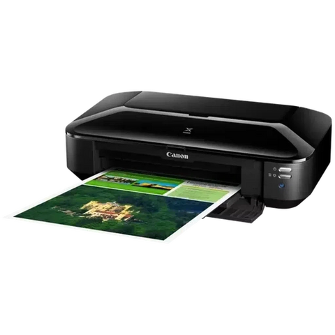 Canon Pixma Ix6840 A3+ All In One Printer Canon