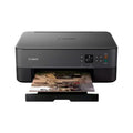 Canon Pixma TS5340 InkJet 3in1 Printer - Black Canon