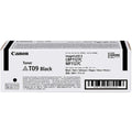 Canon T09 Black Original Toner Cartridge Canon