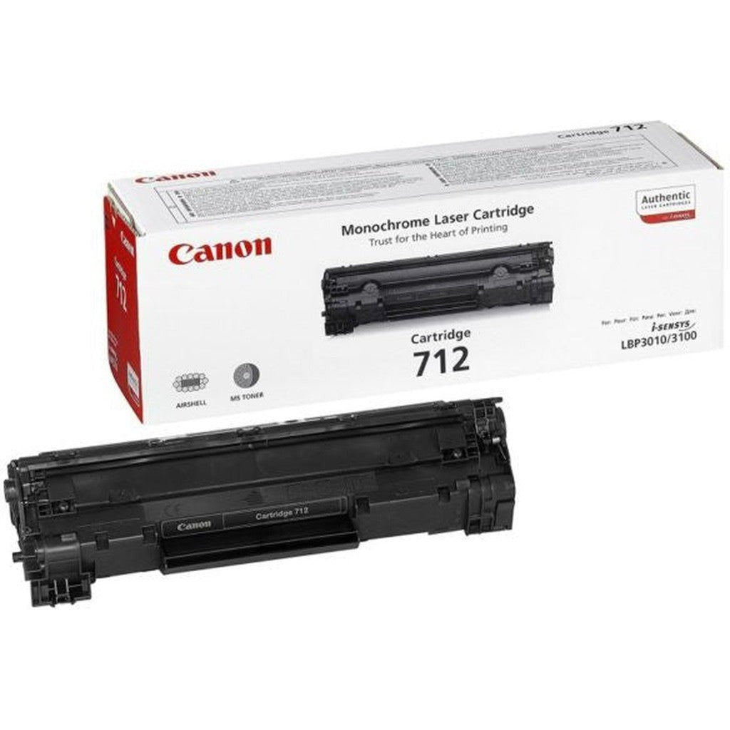 Canon Toner 712 Canon