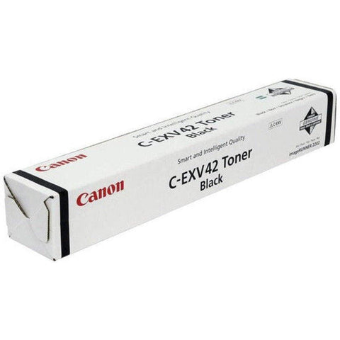 Canon Toner Cexv 42 Black Canon