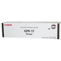 Canon Toner Gpr 17 Canon
