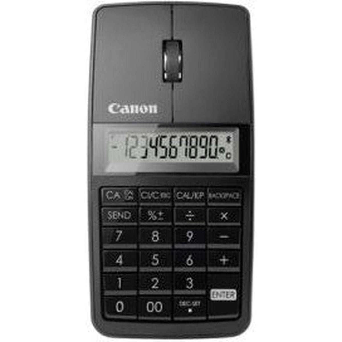 Canon X Mark I Bluetooth Mouse Canon