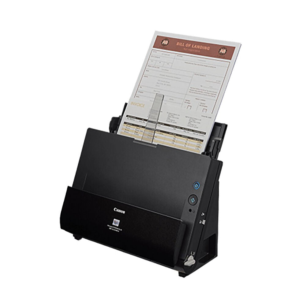 Canon imageFORMULA DR-C225 II Document Scanner Canon