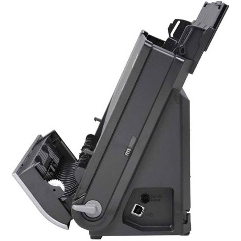 Canon imageFORMULA DR-C225 II Document Scanner Canon