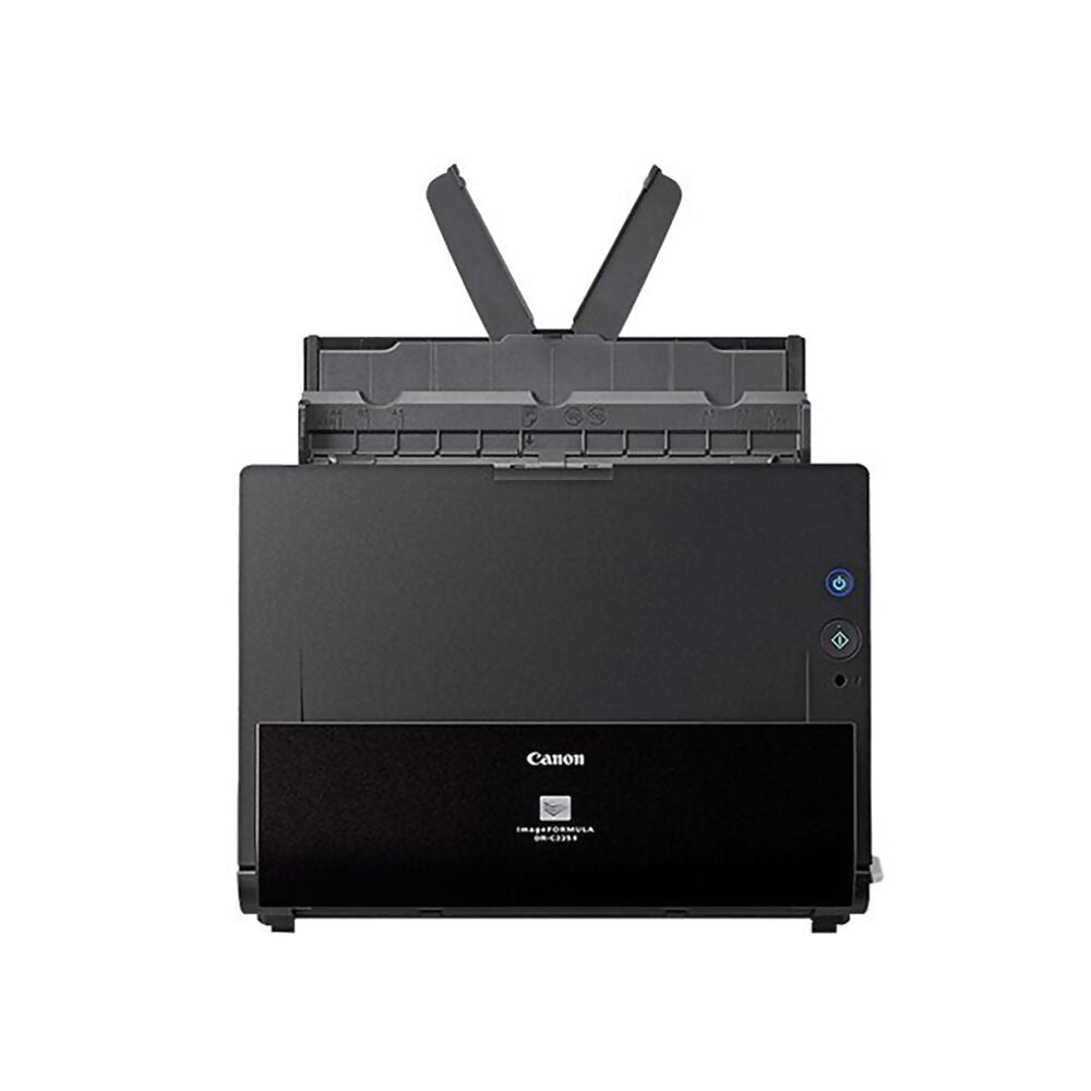Canon imageFORMULA DR-C225 II Document Scanner Canon