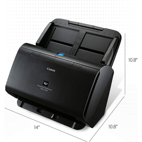 Canon imageFORMULA DR-C230 Scanner Canon