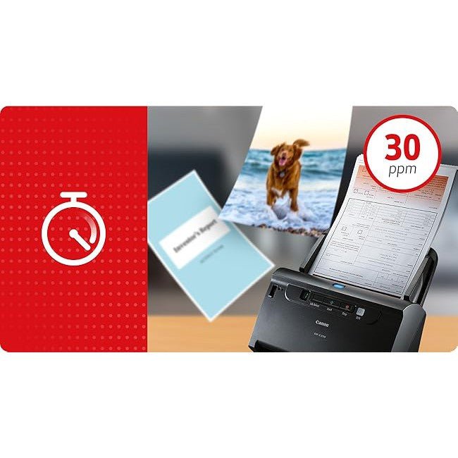 Canon imageFORMULA DR-C230 Scanner Canon