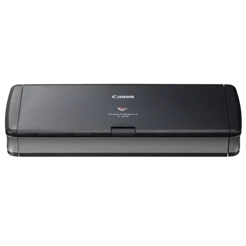 Canon imageFORMULA P-215II Document Scanner Canon