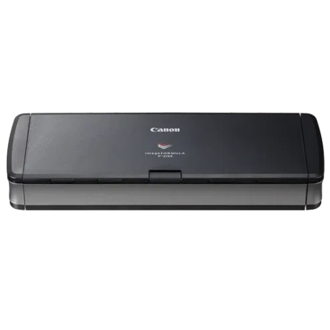 Canon imageFORMULA P-215II Document Scanner Canon
