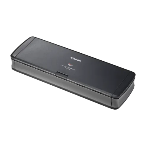 Canon imageFORMULA P-215II Document Scanner Canon