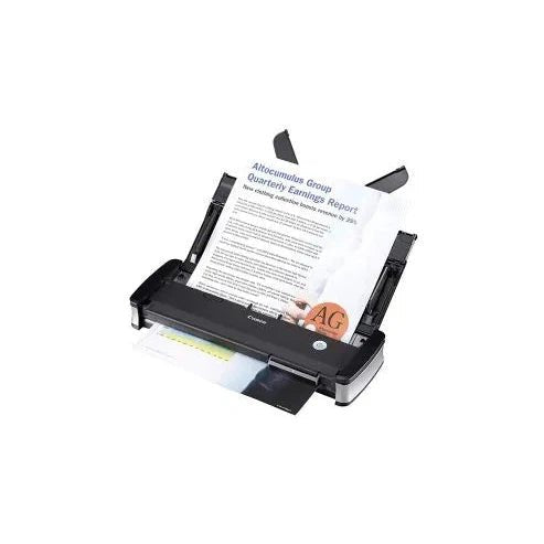Canon imageFORMULA P-215II Document Scanner Canon