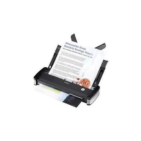 Canon imageFORMULA P-215II Document Scanner Canon