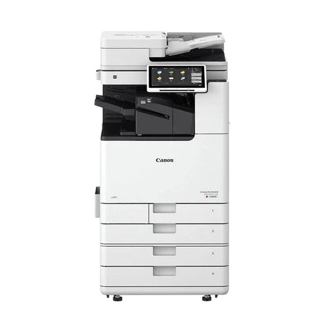 Canon imageRUNNER ADVANCE DX C3830i - 30 ppm / 1200 dpi / A3 / USB / LAN / W-Fi / Color Laser - Printer Canon