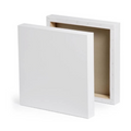 Canvas 30 X 30 Cm Stretched Canvas ColorWaves