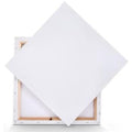 Canvas 30 X 30 Cm Stretched Canvas ColorWaves
