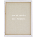Canvas 40 X 50 Cm Stretched Canvas ColorWaves