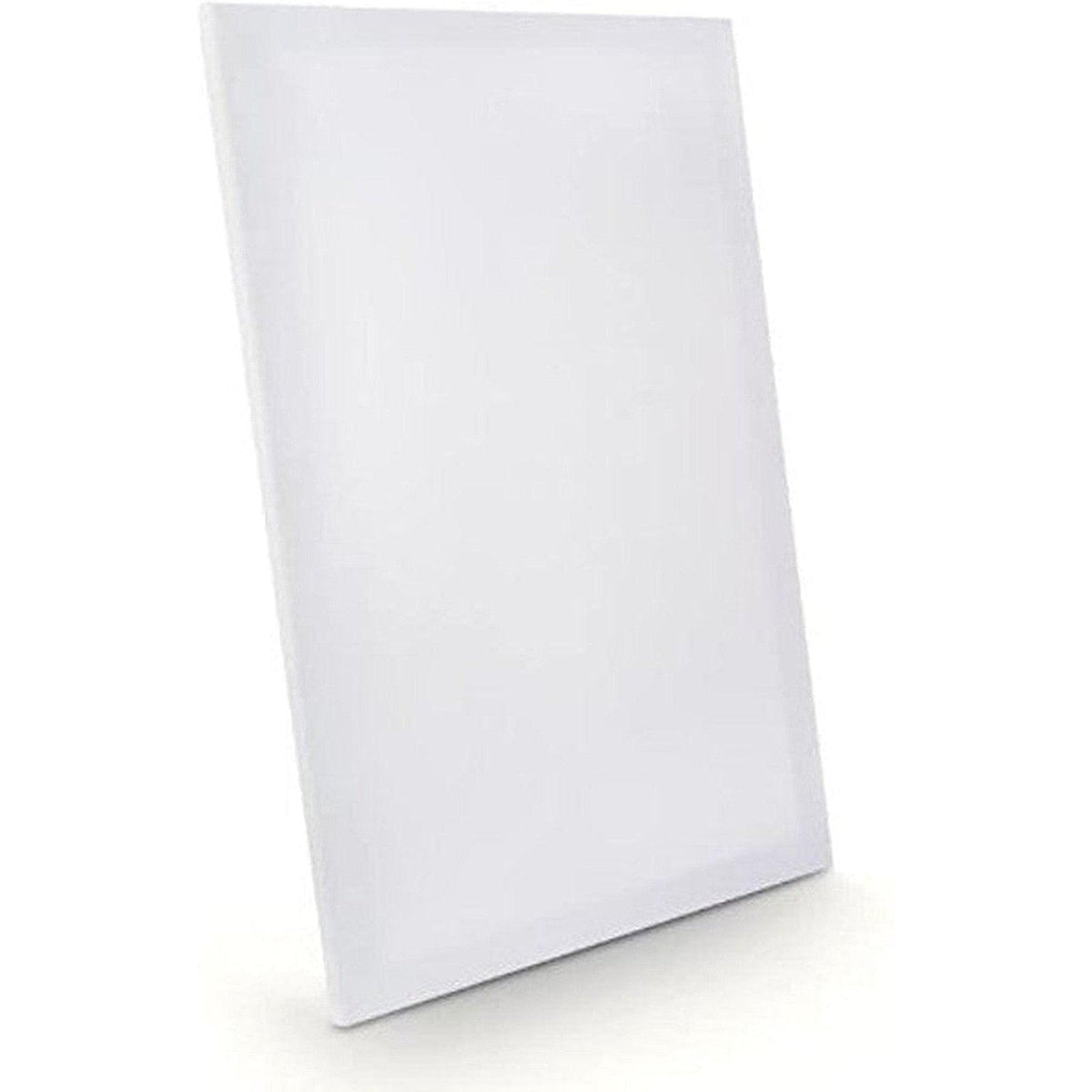 Canvas 60 X 80 Cm Stretched Canvas ColorWaves