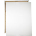 Canvas 60 X 80 Cm Stretched Canvas ColorWaves