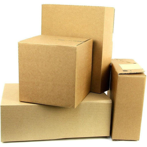 Cartons 5 Ply 600 X 600 X 600 ColorWaves