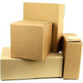 Cartons 5 Ply 75 x 45 x 45 Cm Carton ColorWaves