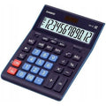 Casio Calculator GR-12C Dark Blue Casio
