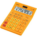 Casio Calculator GR-12C Orange Casio