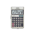 Casio Calculator LC-403TV Electronic Calculator Casio