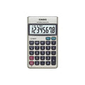 Casio Calculator LC-403TV Electronic Calculator Casio