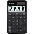 Casio Colored Hand Calculator Sl-310Uc Bk Casio
