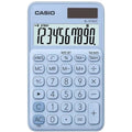 Casio Colored Hand Calculator Sl-310Uc Lb Casio