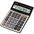 Casio Dj 220D Plus Calculator Casio