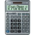 Casio Dm 1200Fm Desktop Electronic Calculators Casio