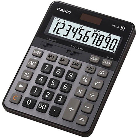 Casio Ds 1B Heavy Duty Office Calculator Casio