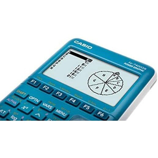 Casio FX-7400GIII Graphing Calculator Casio