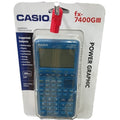 Casio FX-7400GIII Graphing Calculator Casio