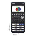 Casio FX-CG50 Scientific Graphic Calculator (Black) Casio