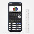 Casio FX-CG50 Scientific Graphic Calculator (Black) Casio