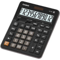 Casio Gx 12B Value Series Desk Top Compact Desk Type Calculator Casio