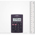 Casio Pocket Calculator Hl-4A Casio
